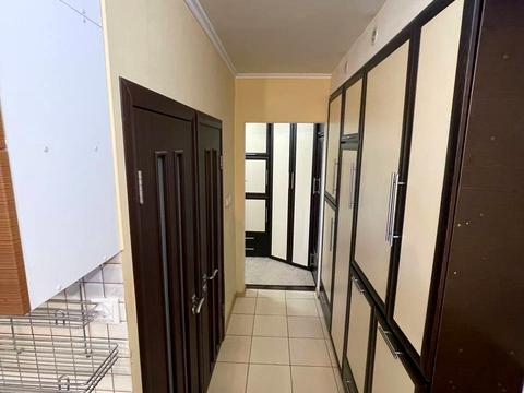 квартира за адресою Білоруська вул., 30-А
