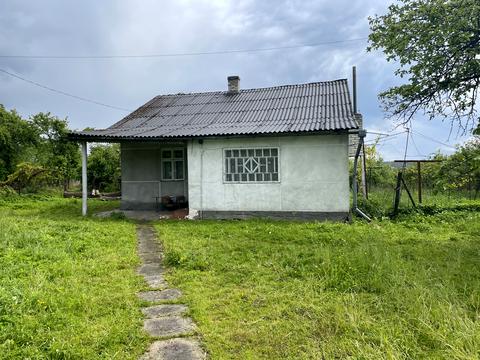 будинок за адресою с. Наконечне Перше, Лисенка, 5