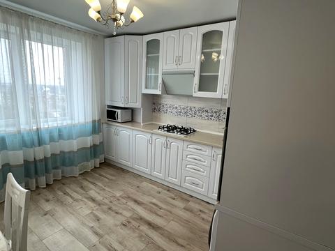 квартира по адресу Синельниківська ул., 14
