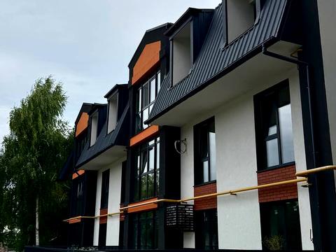 квартира по адресу Буковинская ул., 20-А
