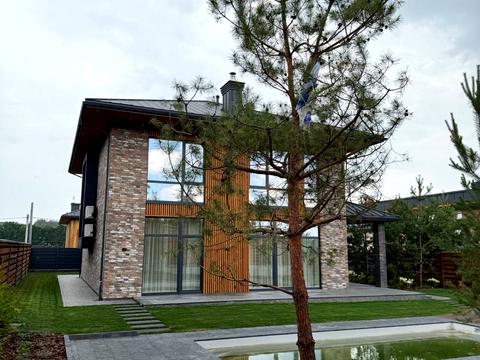 дом по адресу Ходосівка