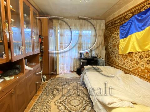 квартира по адресу Щусева ул., 24-А