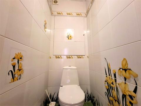 квартира за адресою Анатолія Бортняка вул., 4
