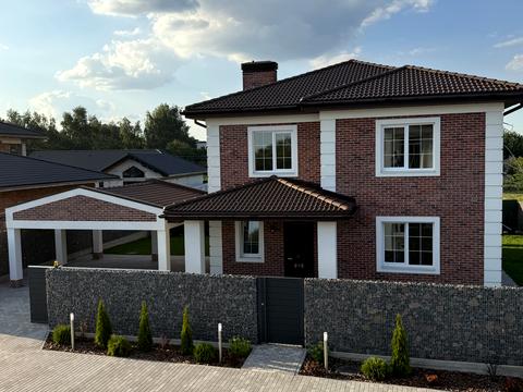 будинок за адресою Приозерна вул.