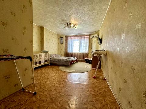 квартира по адресу Старицкого ул., 20/2