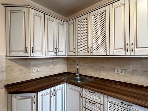квартира за адресою Замарстинівська вул. (Калініна), 55