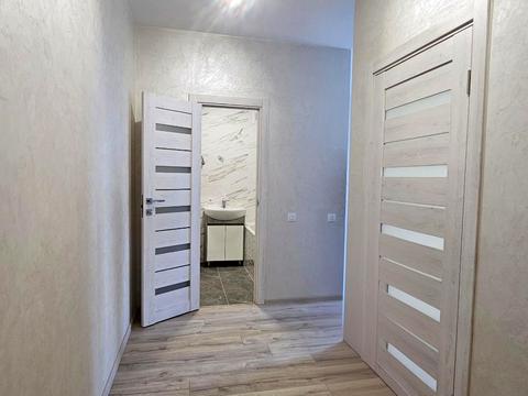 квартира по адресу Соборная ул., 289-В