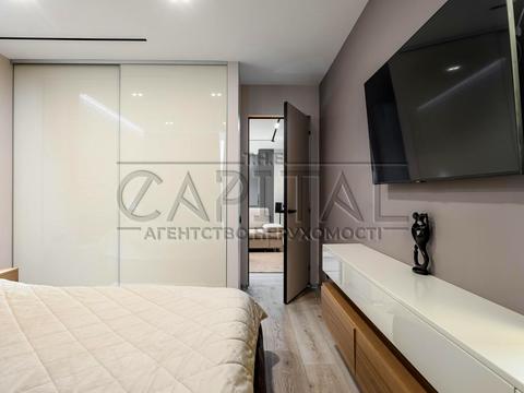 квартира за адресою Берестейський просп. (Перемоги), 5б
