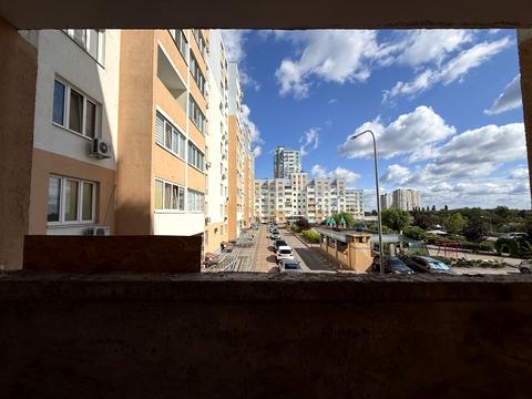 квартира за адресою Сергія Данченка вул., 28-Б