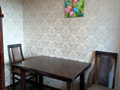 квартира по адресу Моторный пер., 9-А