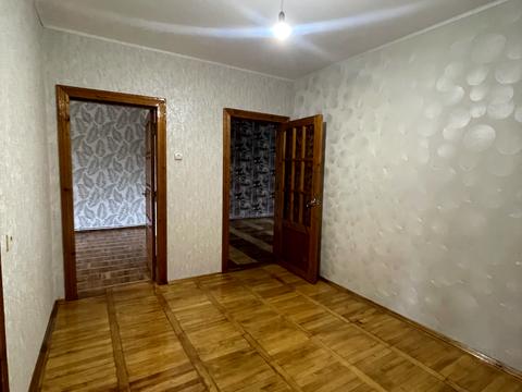 квартира по адресу Молодёжная ул., 56