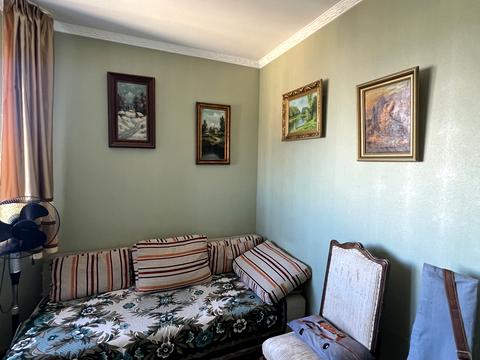 квартира за адресою Любомира Гузара просп. (Космонавта Комарова), 26