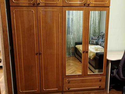 квартира за адресою Бориспільська вул., 34