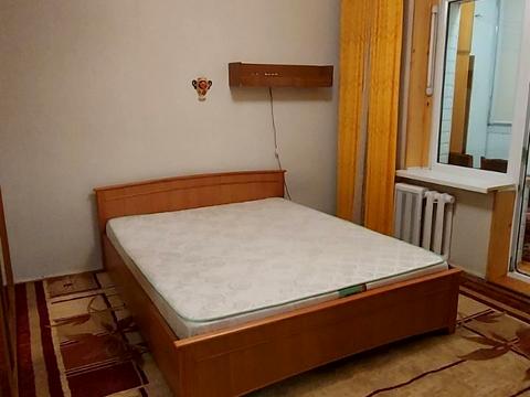 квартира по адресу Драгоманова ул., 3-Б