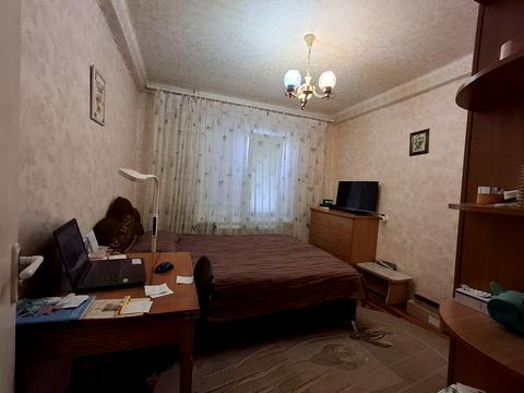 квартира по адресу Чумаченко ул., 7