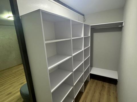 квартира по адресу Долгая ул., 52а