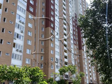 квартира по адресу Здолбуновская ул., 13