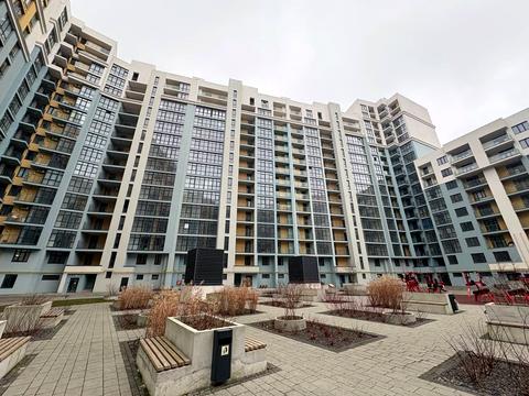 квартира за адресою Стрийська вул., 108