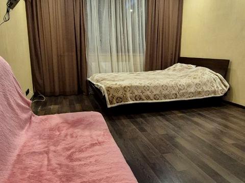 квартира за адресою Прирічна вул., 1