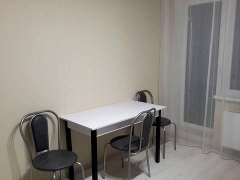 квартира по адресу Сахарова, 23