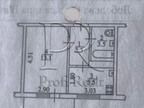 квартира по адресу Гната Юры ул., 3-А