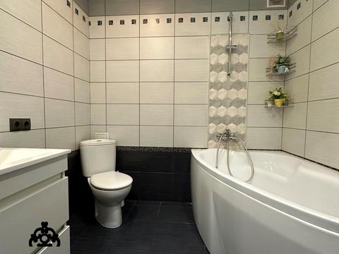 квартира за адресою Боголюбова вул., 20
