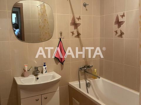 квартира по адресу Жемчужная ул., 1