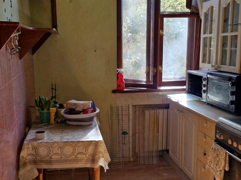 квартира по адресу Приднепровская ул., 1