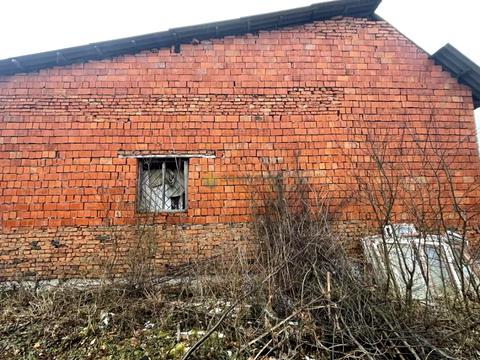 участок по адресу Тысменица, 