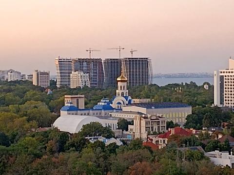 квартира по адресу Курортный пер., 2