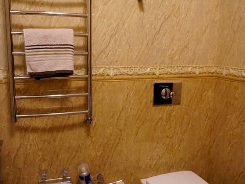 квартира по адресу Регенераторная ул., 4 к7