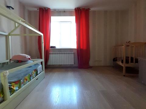 квартира за адресою Заліська вул., 5