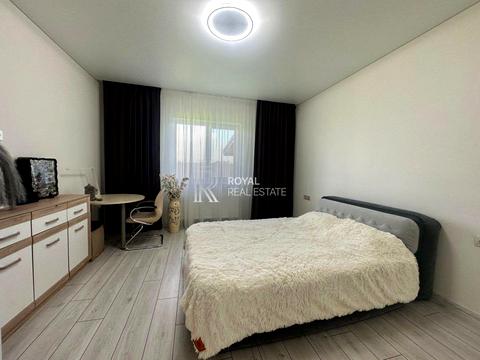 дом по адресу Луговая