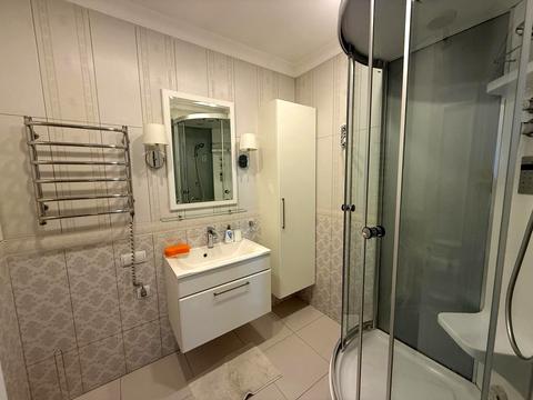 квартира за адресою Дмитрівська вул., 75