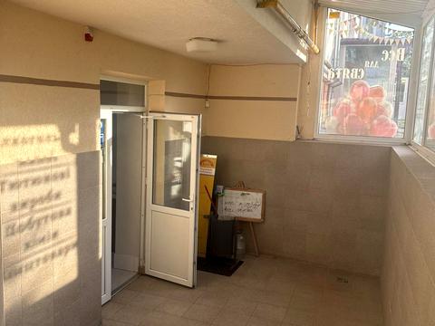 комерційна за адресою Потічна вул., 1д