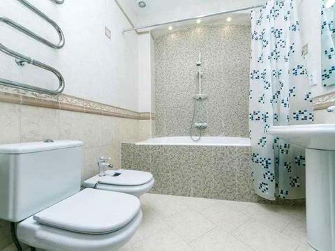 квартира по адресу Антоновича ул., 24б