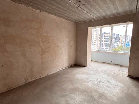квартира по адресу Заречанская ул., 3/2-В