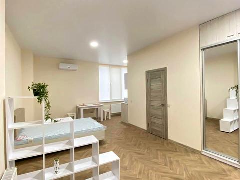 квартира за адресою Володимира Брожка вул. (Кіровоградська), 70