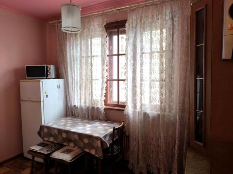 квартира по адресу Людвига Свободы просп., 46в