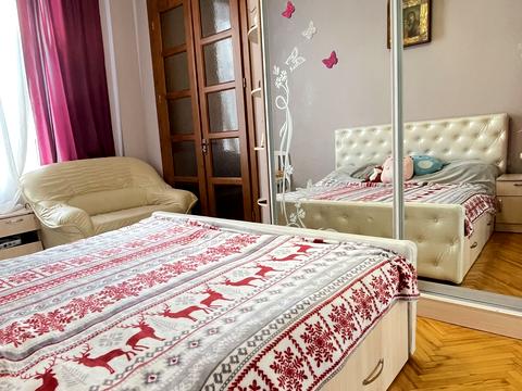 квартира за адресою Гузера, 34