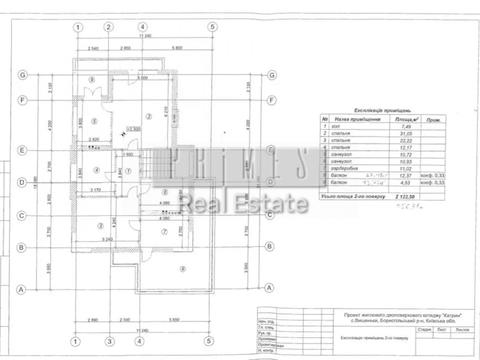 будинок за адресою Кар'єрна вул.