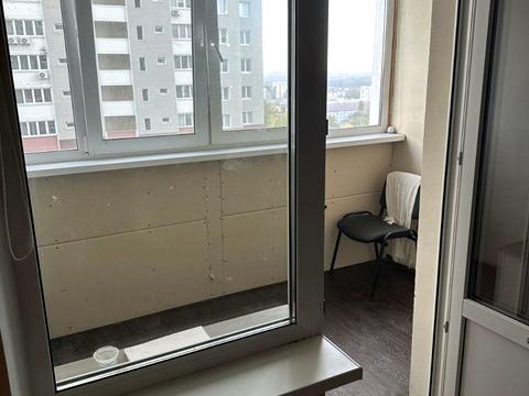 квартира по адресу Кургузова ул., 11-Г
