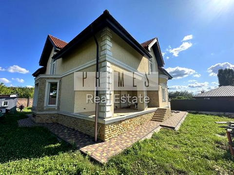 будинок за адресою Машинобудівників вул.