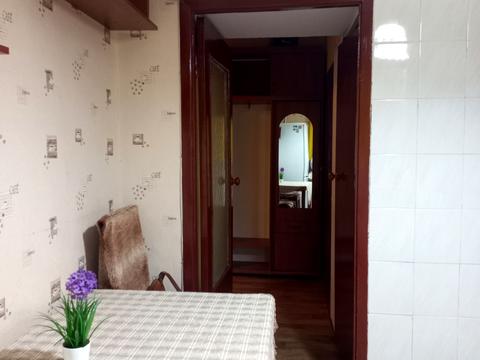 квартира за адресою Семенівська вул., 13