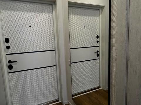 квартира по адресу Василия Стуса ул., 35-Б