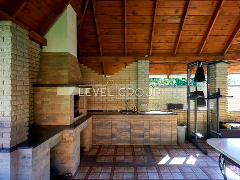 дом по адресу Лісова