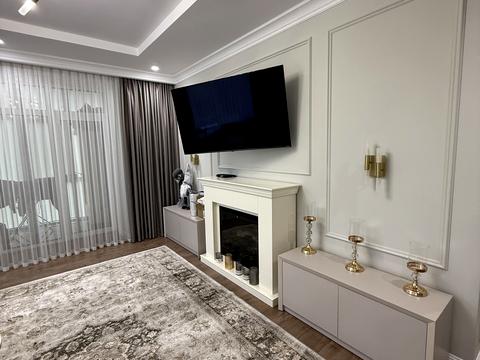 квартира за адресою Паркова вул., 2/1Д
