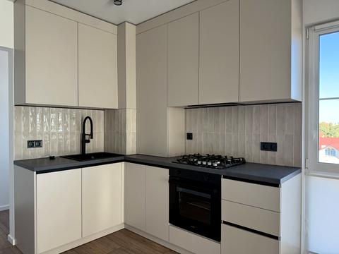 квартира по адресу Коцюбинского ул., 8