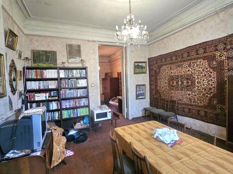 квартира за адресою Світло Шахтаря пров., 13