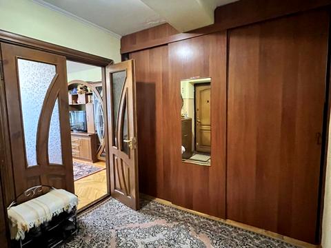 квартира за адресою Івана Величковського вул., 52